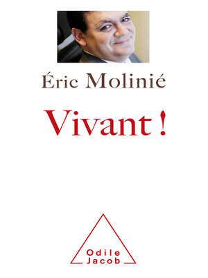 cover image of Vivant !